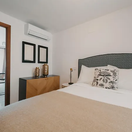 Apartamento Exclusivos En Casco Historico Toledo