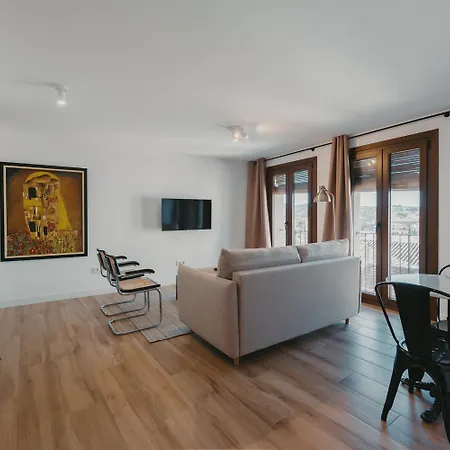 Exclusivos En Casco Histórico Toledo