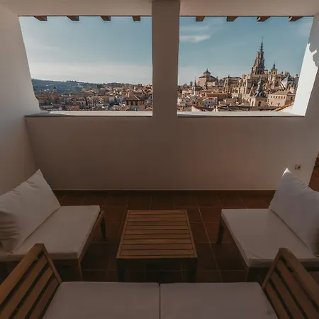 Exclusivos En Casco Histórico