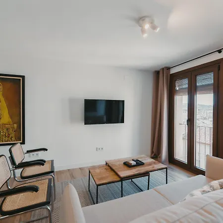 Exclusivos En Casco Histórico Apartamento *