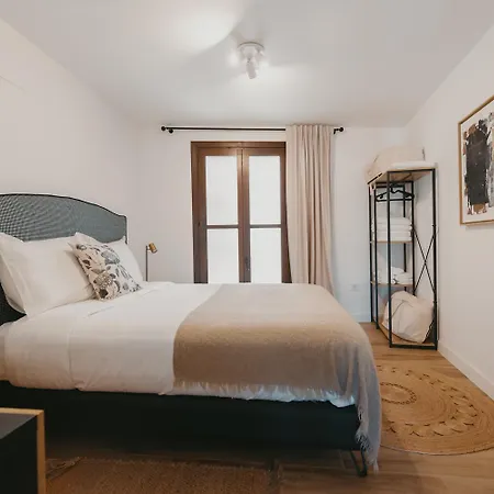 Exclusivos En Casco Historico Apartamento
