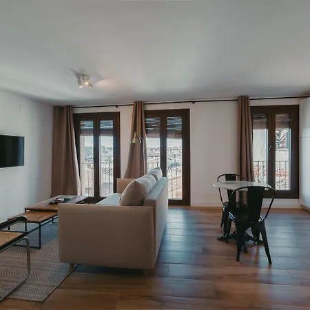 Apartamento Exclusivos En Casco Historico *