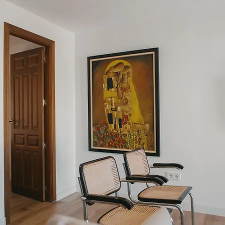 Apartamento Exclusivos En Casco Historico