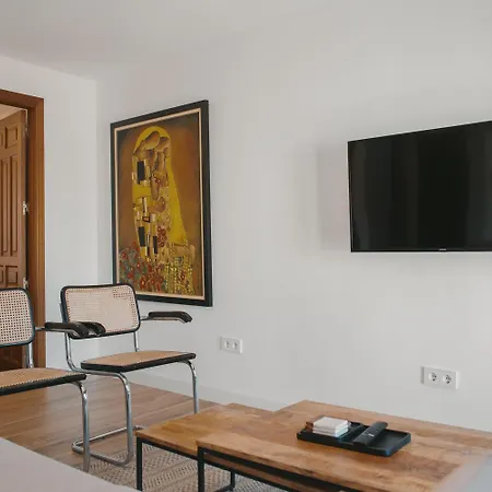 Apartamento Exclusivos En Casco Historico *