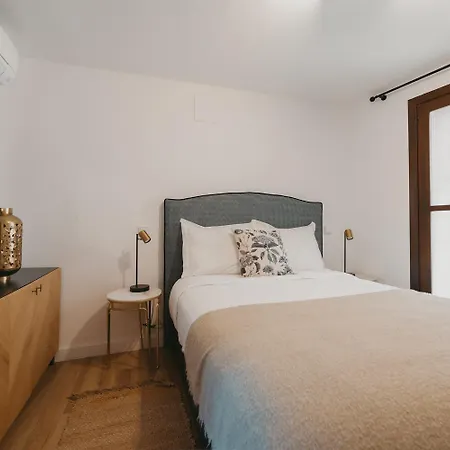 Exclusivos En Casco Historico Apartamento Toledo