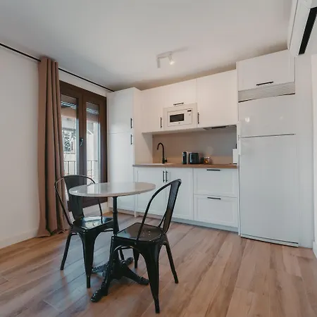 Exclusivos En Casco Histórico Apartamento