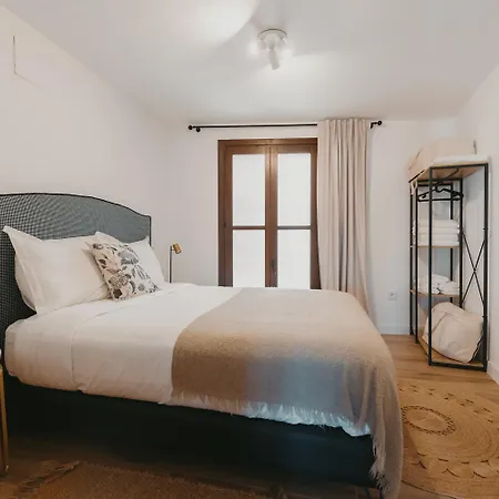 Apartamento Exclusivos En Casco Historico