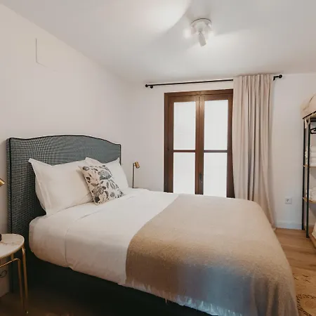 Apartamento Exclusivos En Casco Historico *