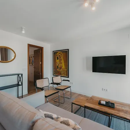 Exclusivos En Casco Historico Apartamento