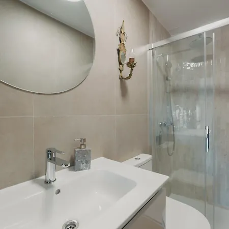 Exclusivos En Casco Historico Apartamento Toledo