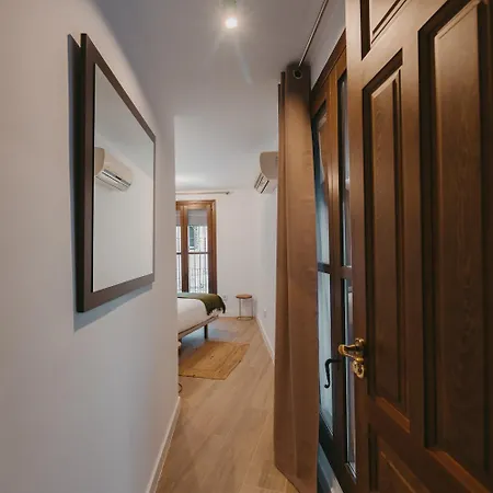 Exclusivos En Casco Histórico Apartamento *