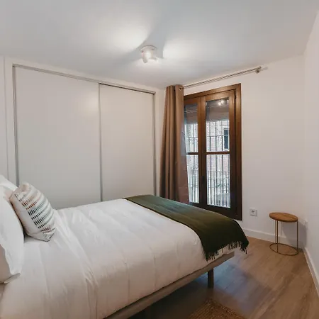 Exclusivos En Casco Historico Apartamento Toledo