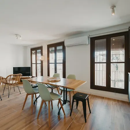 Apartamento Exclusivos En Casco Historico Toledo