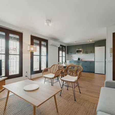 Apartamento Exclusivos En Casco Historico