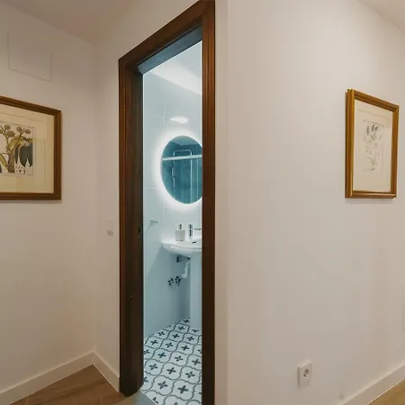 Exclusivos En Casco Historico Apartamento *
