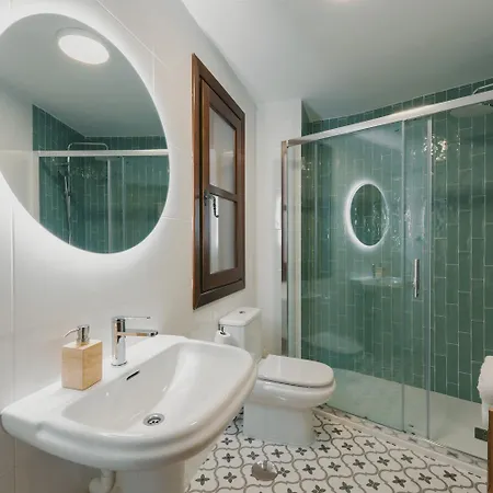 Exclusivos En Casco Historico Apartamento Toledo