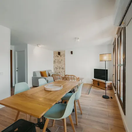 Exclusivos En Casco Historico Apartamento