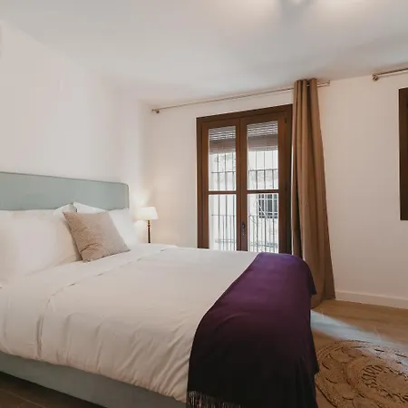Apartamento Exclusivos En Casco Historico