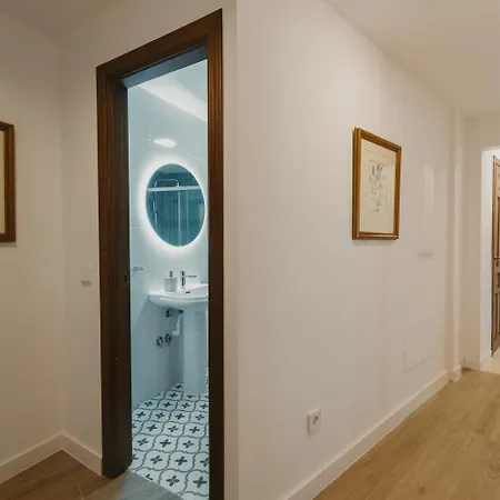 Exclusivos En Casco Historico Apartamento *