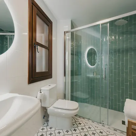 Apartamento Exclusivos En Casco Histórico *