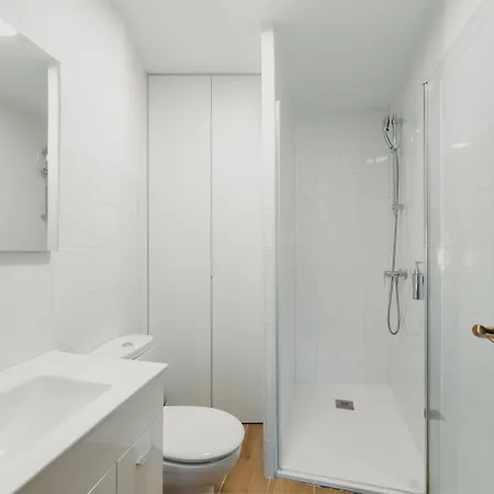 Exclusivos En Casco Historico Apartamento Toledo
