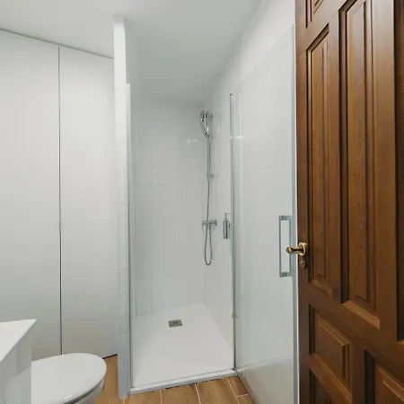Apartamento Exclusivos En Casco Historico Toledo