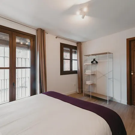 Exclusivos En Casco Histórico