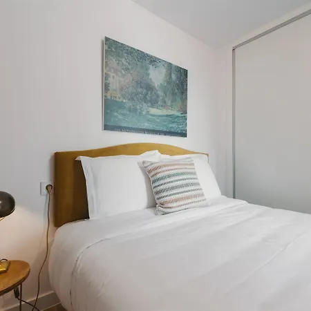 Apartamento Exclusivos En Casco Historico