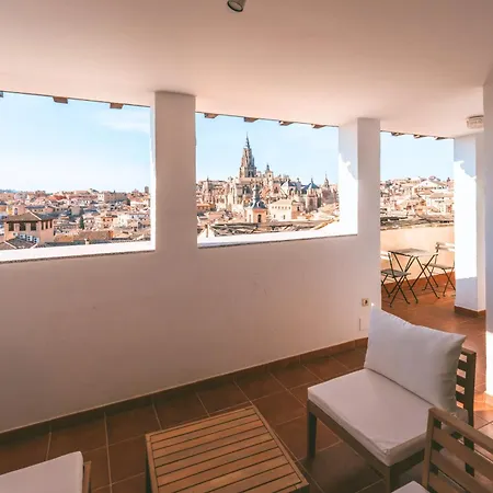 Exclusivos En Casco Historico Apartamento