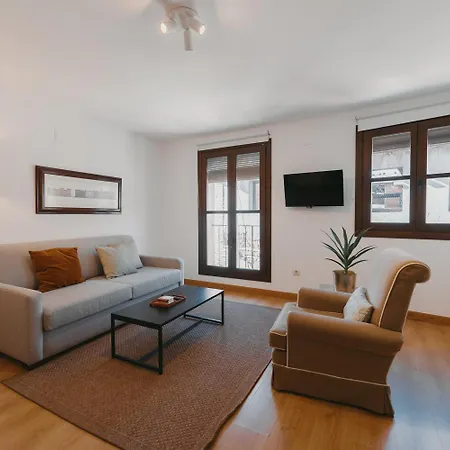 Exclusivos En Casco Histórico