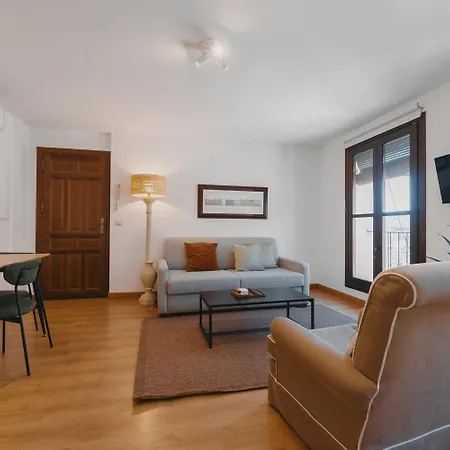 Exclusivos En Casco Histórico Apartamento *