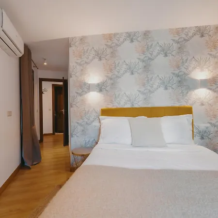 شقة Exclusivos En Casco Historico *