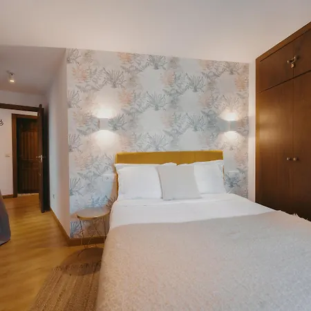 Exclusivos En Casco Historico Apartamento Toledo