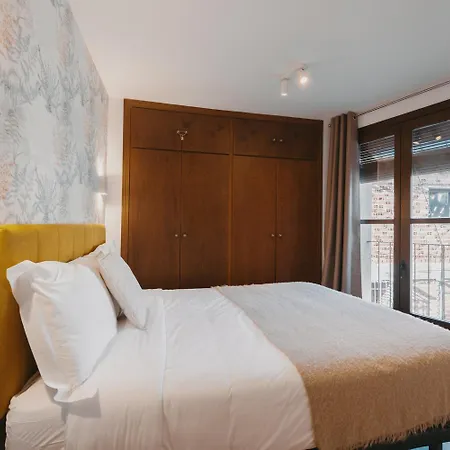 Apartamento Exclusivos En Casco Historico Toledo