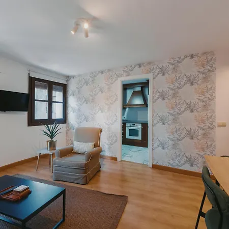 Exclusivos En Casco Historico Apartamento
