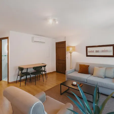 Apartamento Exclusivos En Casco Historico