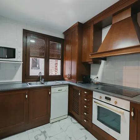 Apartamento Exclusivos En Casco Historico *