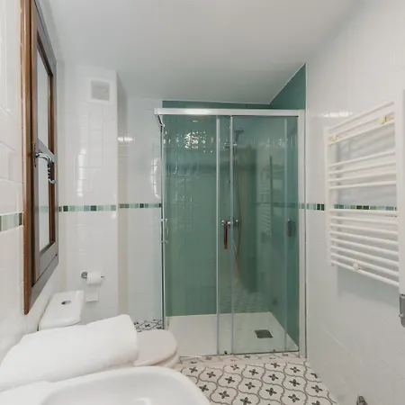 Apartamento Exclusivos En Casco Historico Toledo