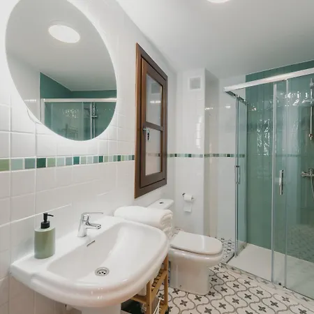 Apartamento Exclusivos En Casco Historico *