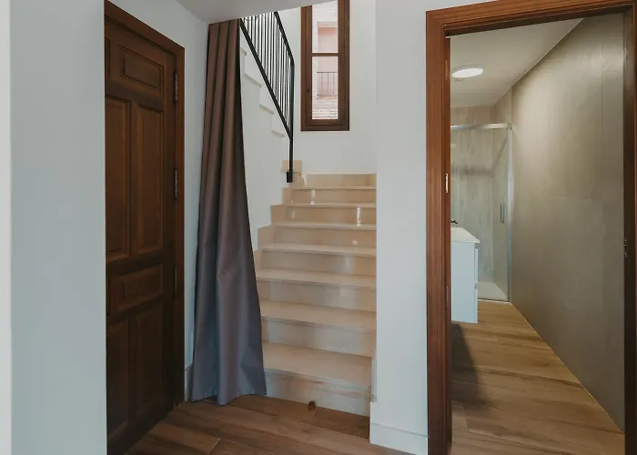 Exclusivos En Casco Historico Апартаменты Толедо