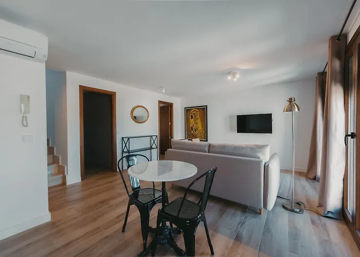 Exclusivos En Casco Historico Апартаменты *