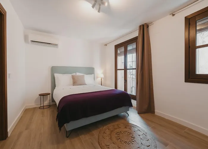 Exclusivos En Casco Historico