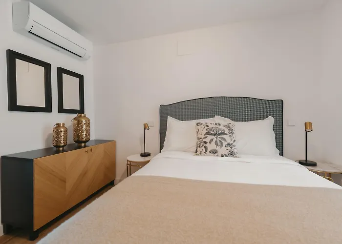 Exclusivos En Casco Historico Апартаменты