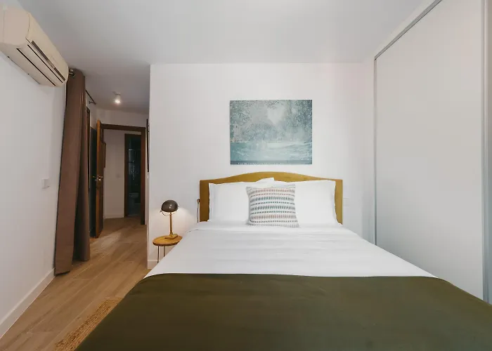 Апартаменты Exclusivos En Casco Historico