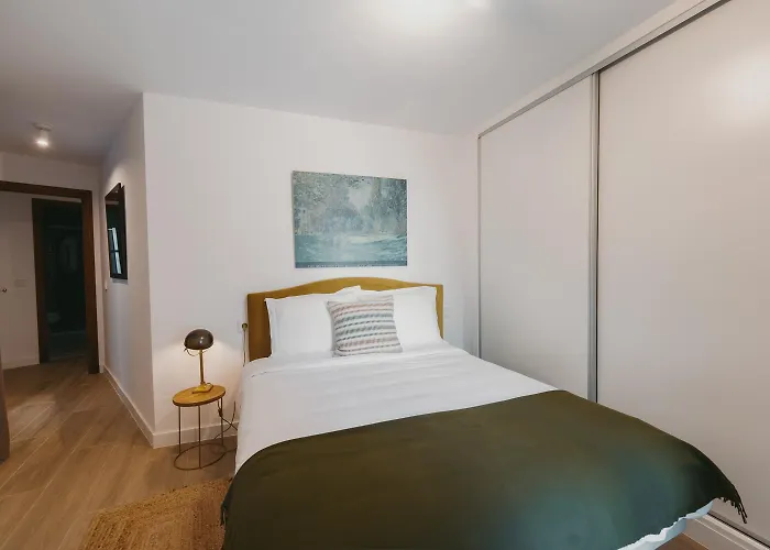 Апартаменты Exclusivos En Casco Historico *