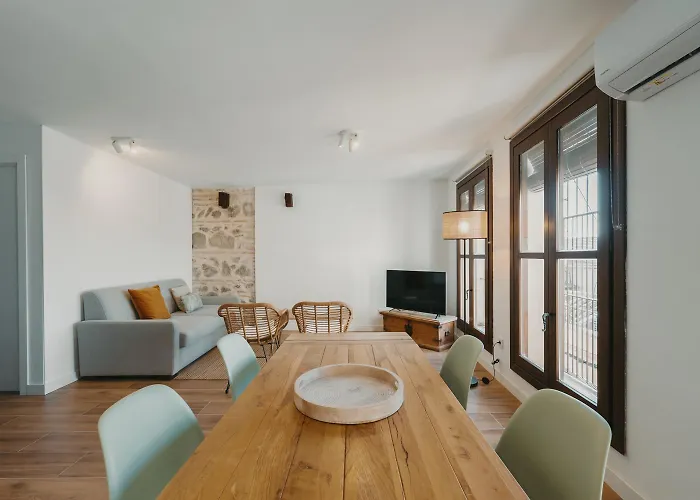 Exclusivos En Casco Historico *