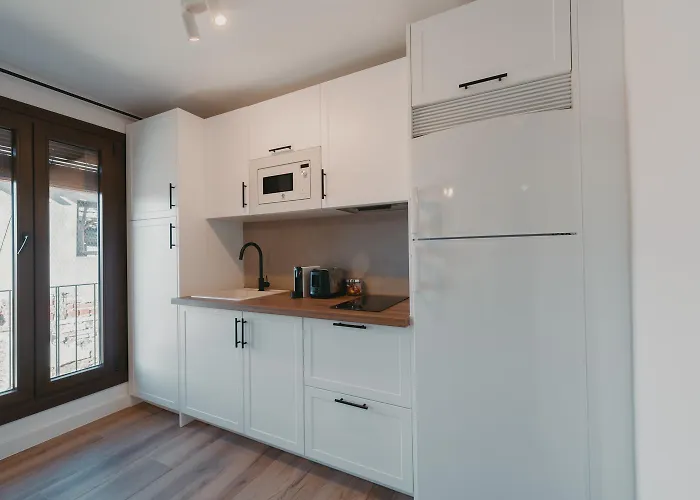 Exclusivos En Casco Historico Апартаменты