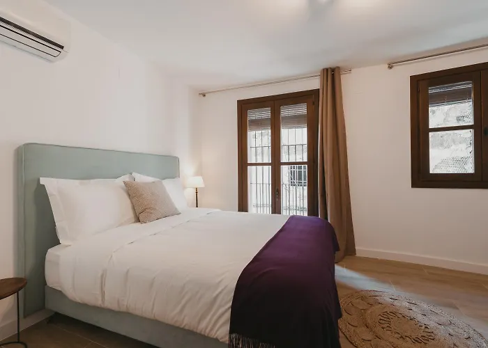 Апартаменты Exclusivos En Casco Historico