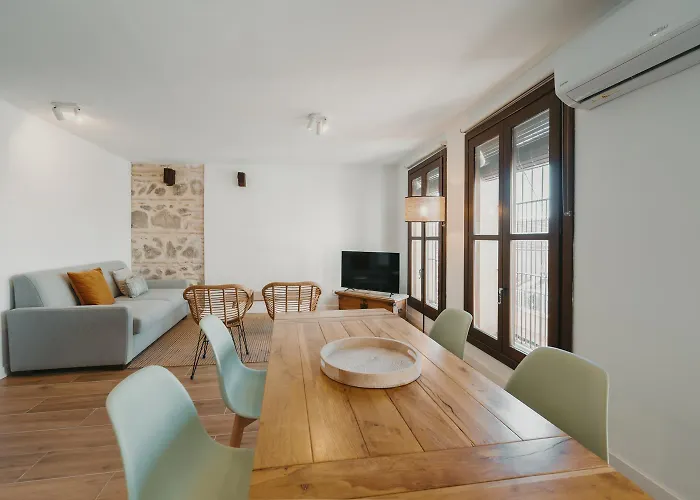 Exclusivos En Casco Historico Толедо