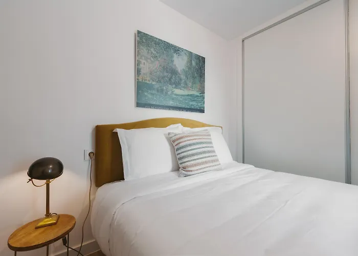 Апартаменты Exclusivos En Casco Historico